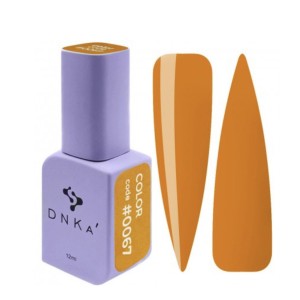 Gel lak DNKA color #067